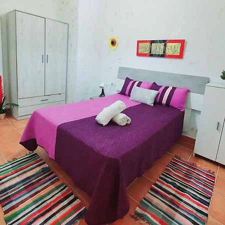 Appartamento Blan Málaga Esterno foto