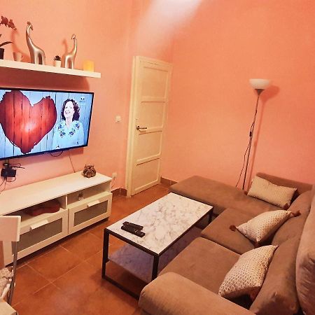 Appartamento Blan Málaga Esterno foto