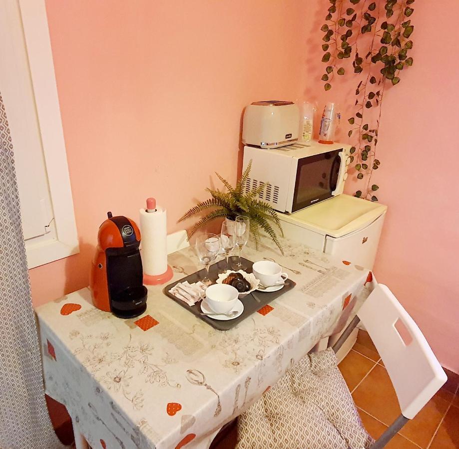 Appartamento Blan Málaga Esterno foto
